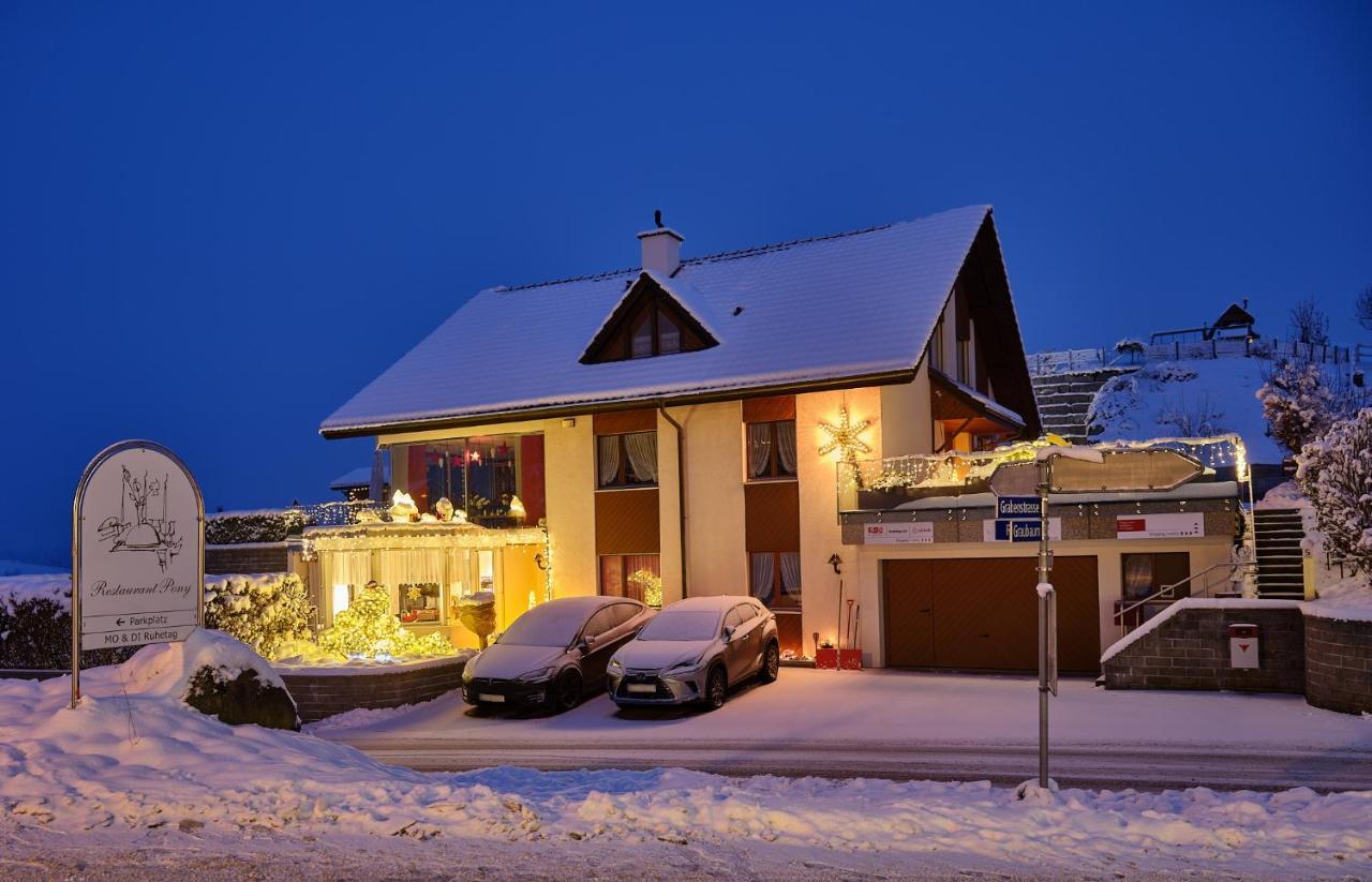 Neues Ruhiges Studio Im Naherholungsgebiet, Ruhige Zimmer Im Grunen Sigigen Kültér fotó